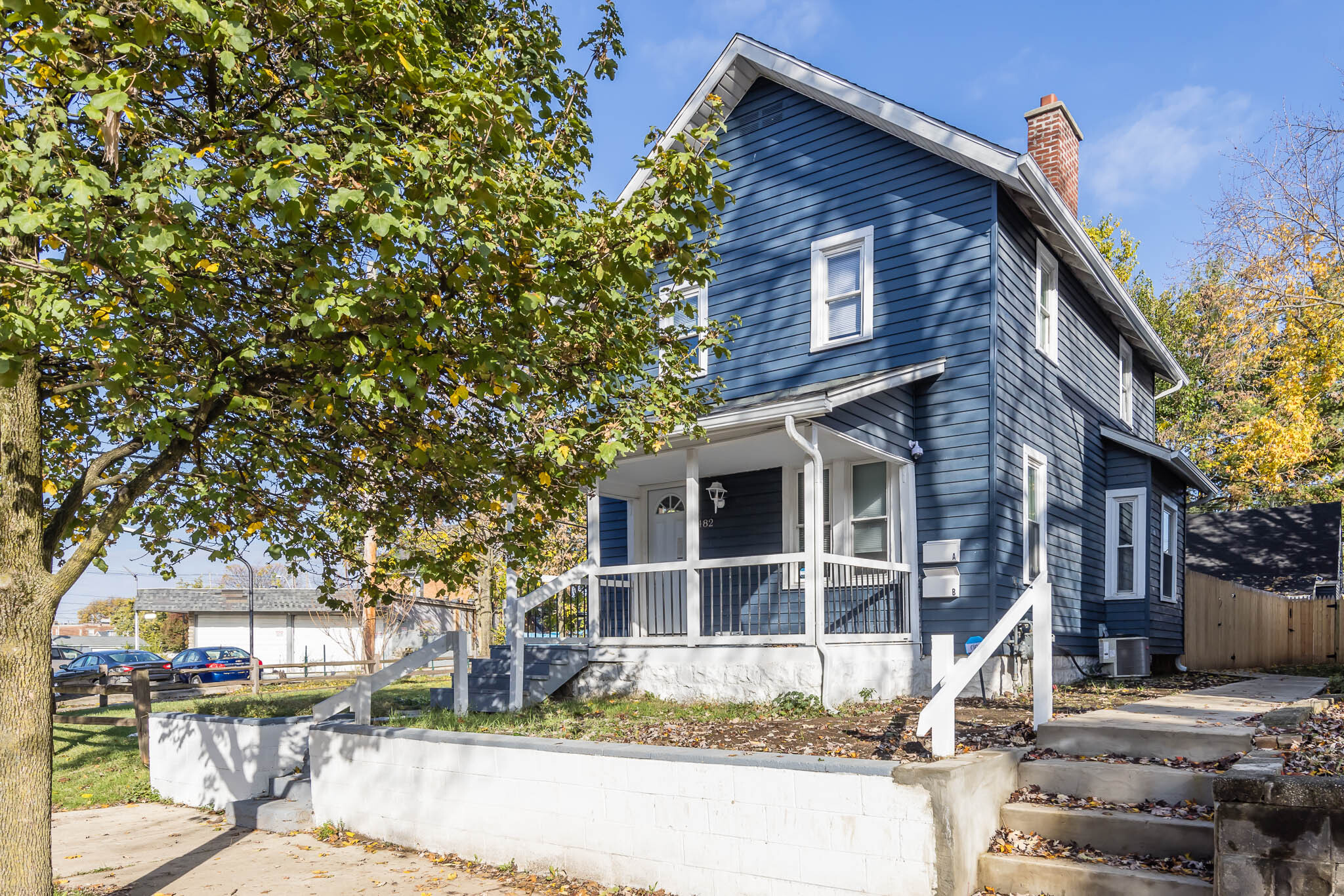 482 East Jenkins Avenue