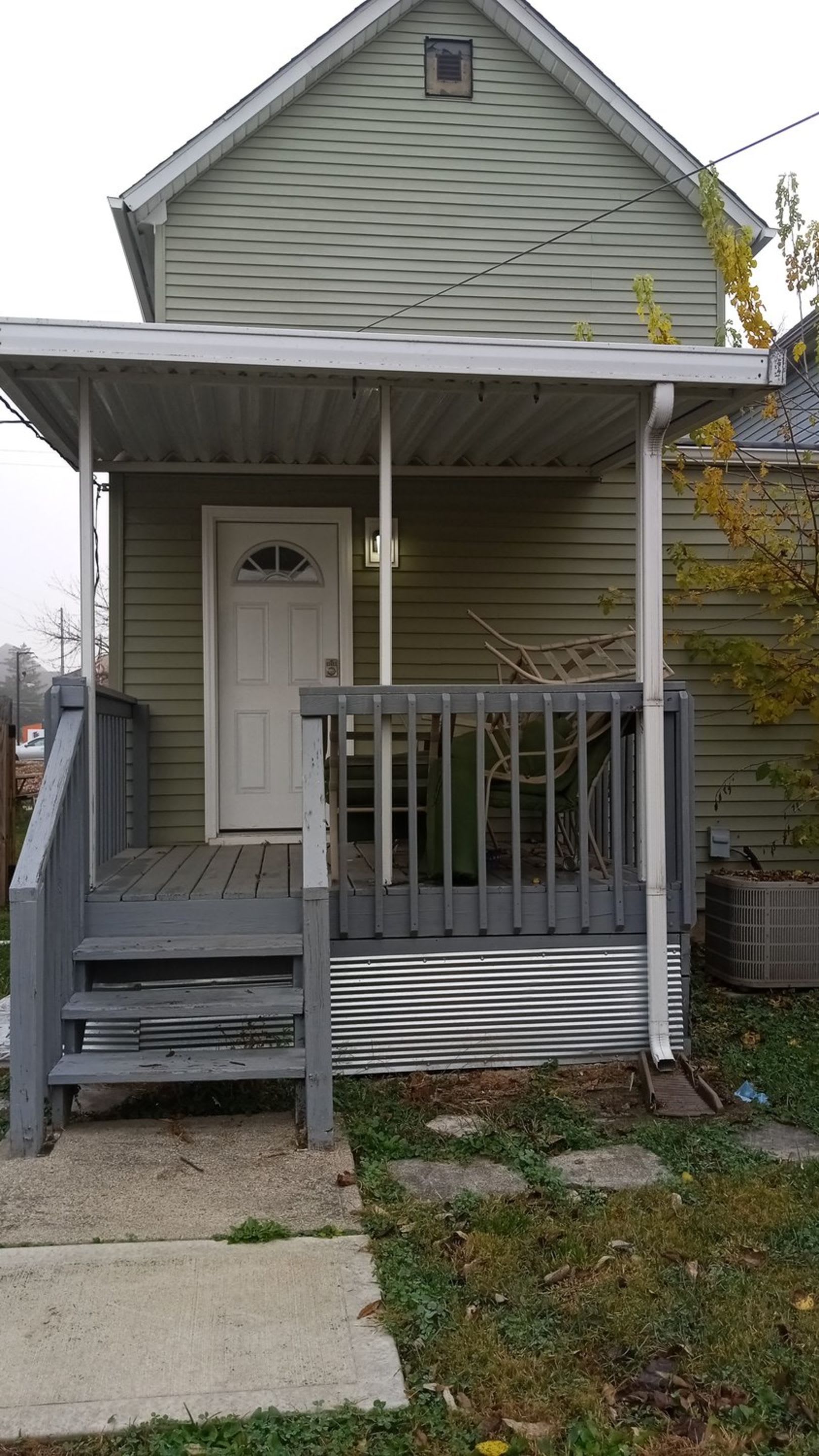 185 South Cypress Avenue - 1