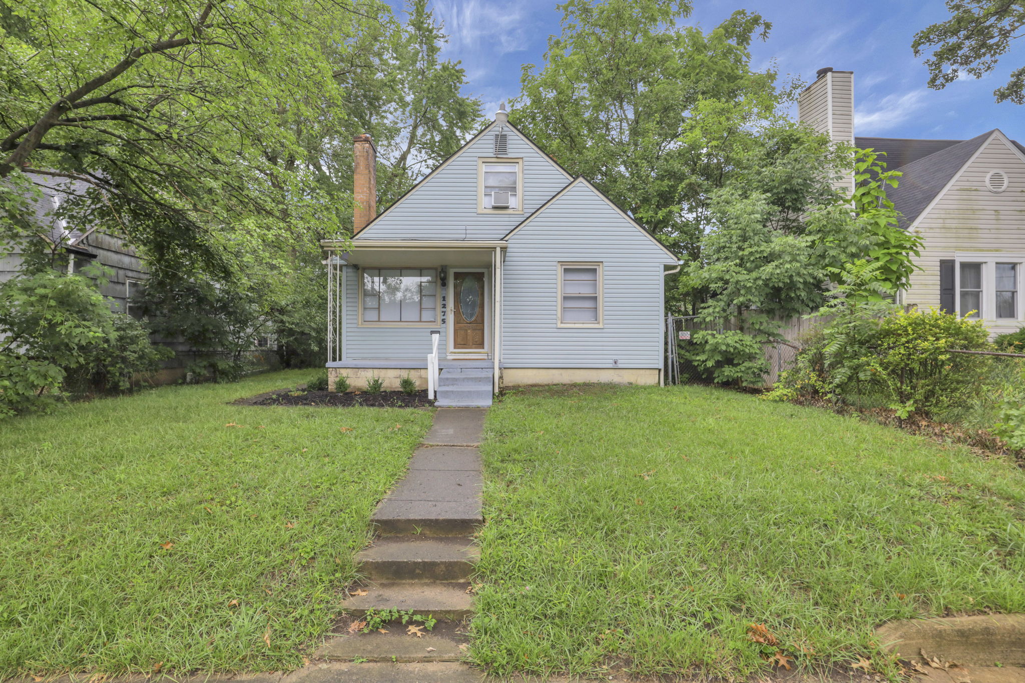 1275 East Weber Road